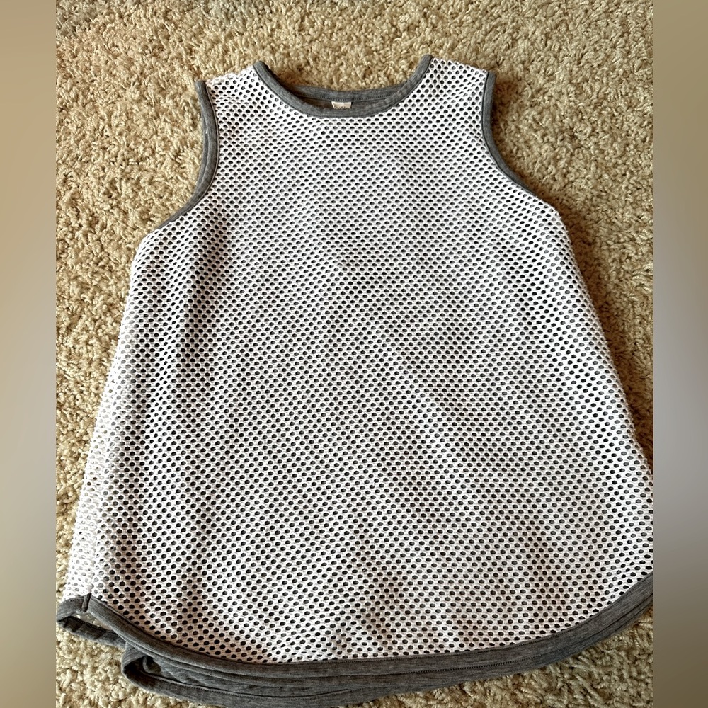 Athleta Girl Tank Size Medium